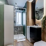 Appartement Citystay Usmiech Elizy *
